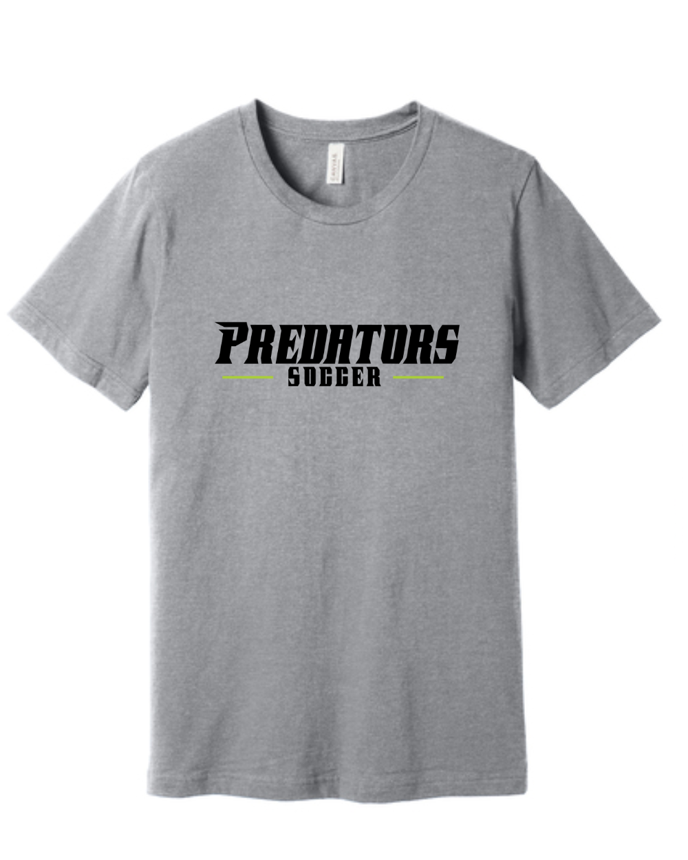 Predators 2026 Softstyle T-Shirt
