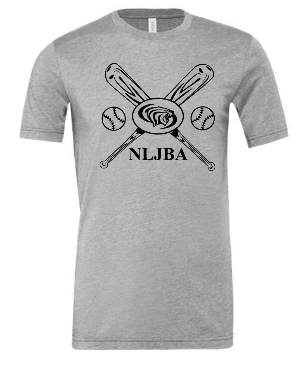 NLJBA Softstyle T-Shirt