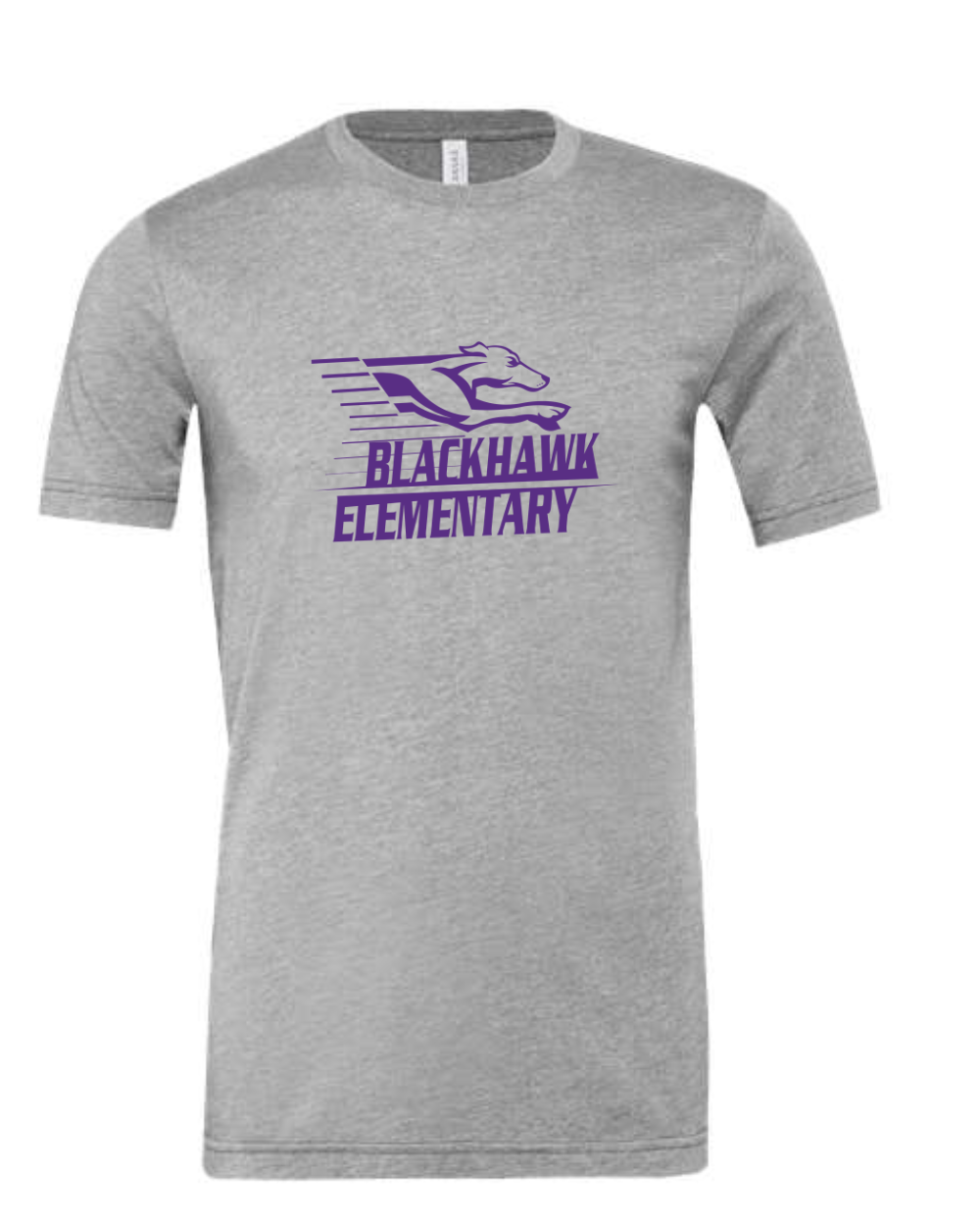 Blackhawk 2025 Dog Softstyle T-Shirt