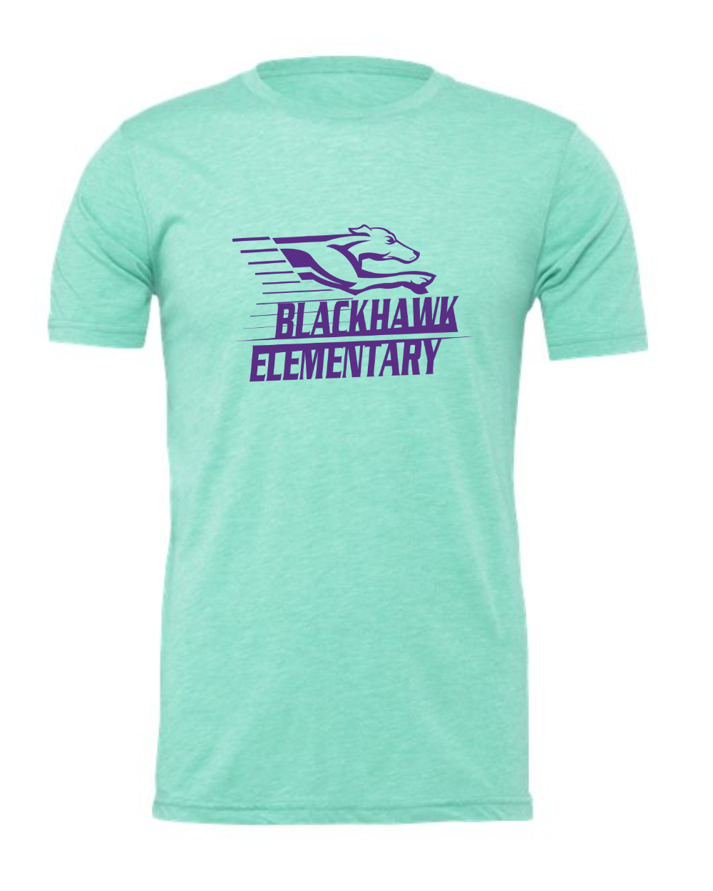 Blackhawk 2025 Dog Softstyle T-Shirt