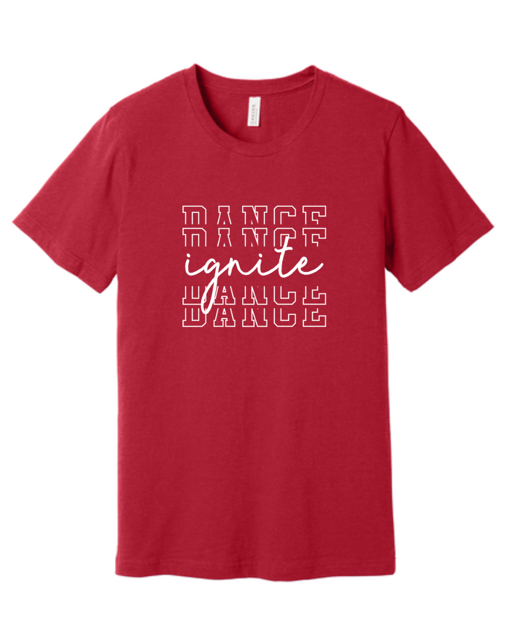 Ignite 2025 Softstyle T-Shirt