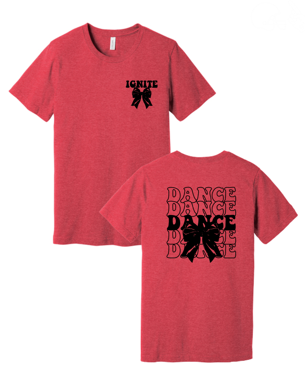 Ignite 2025 BOW Softstyle T-Shirt