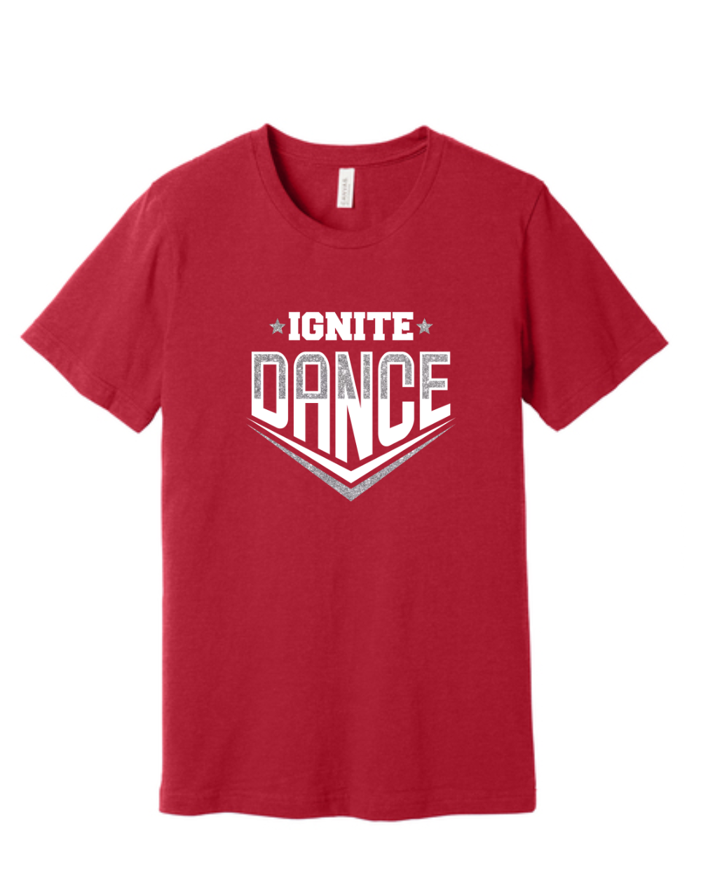 Ignite 2025 Softstyle T-Shirt
