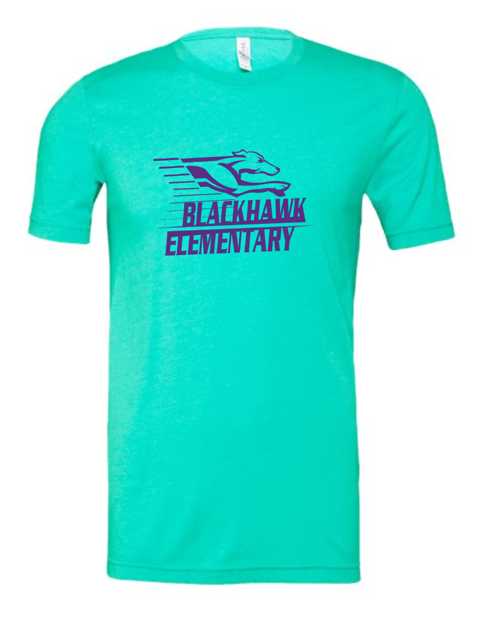 Blackhawk 2025 Dog Softstyle T-Shirt
