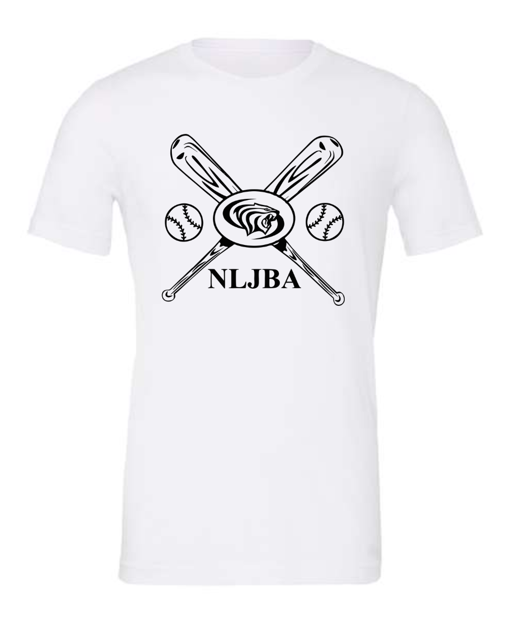 NLJBA Softstyle T-Shirt