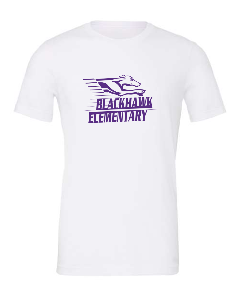 Blackhawk 2025 Dog Softstyle T-Shirt