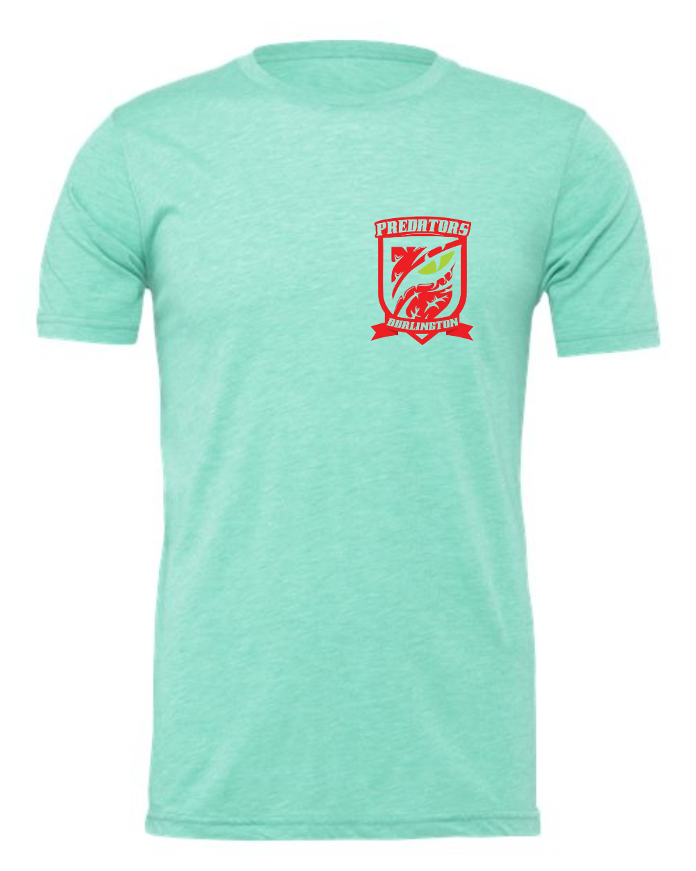 Predators 2026 Softstyle T-Shirt