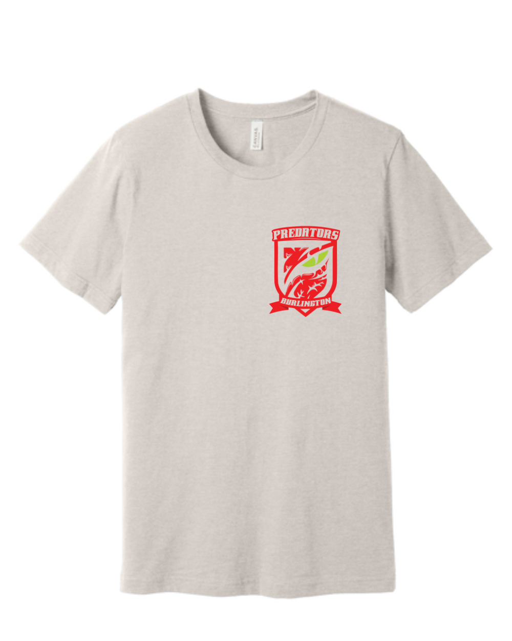 Predators 2026 Softstyle T-Shirt