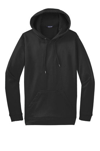 Bledsoe Premier Health Care Drifit Hooded Sweatshirt