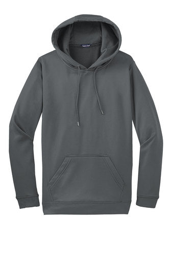 Bledsoe Premier Health Care Drifit Hooded Sweatshirt
