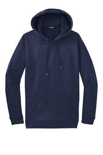 Bledsoe Premier Health Care Drifit Hooded Sweatshirt