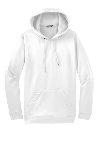 Bledsoe Premier Health Care Drifit Hooded Sweatshirt