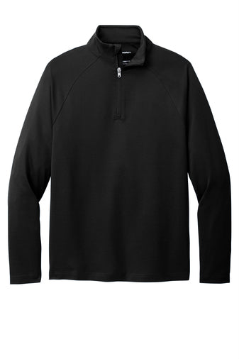 F&M Bank & Trust Cypress 1/4 Zip
