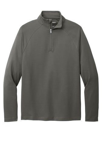 F&M Bank & Trust Cypress 1/4 Zip