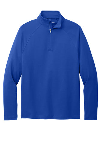 F&M Bank & Trust Cypress 1/4 Zip