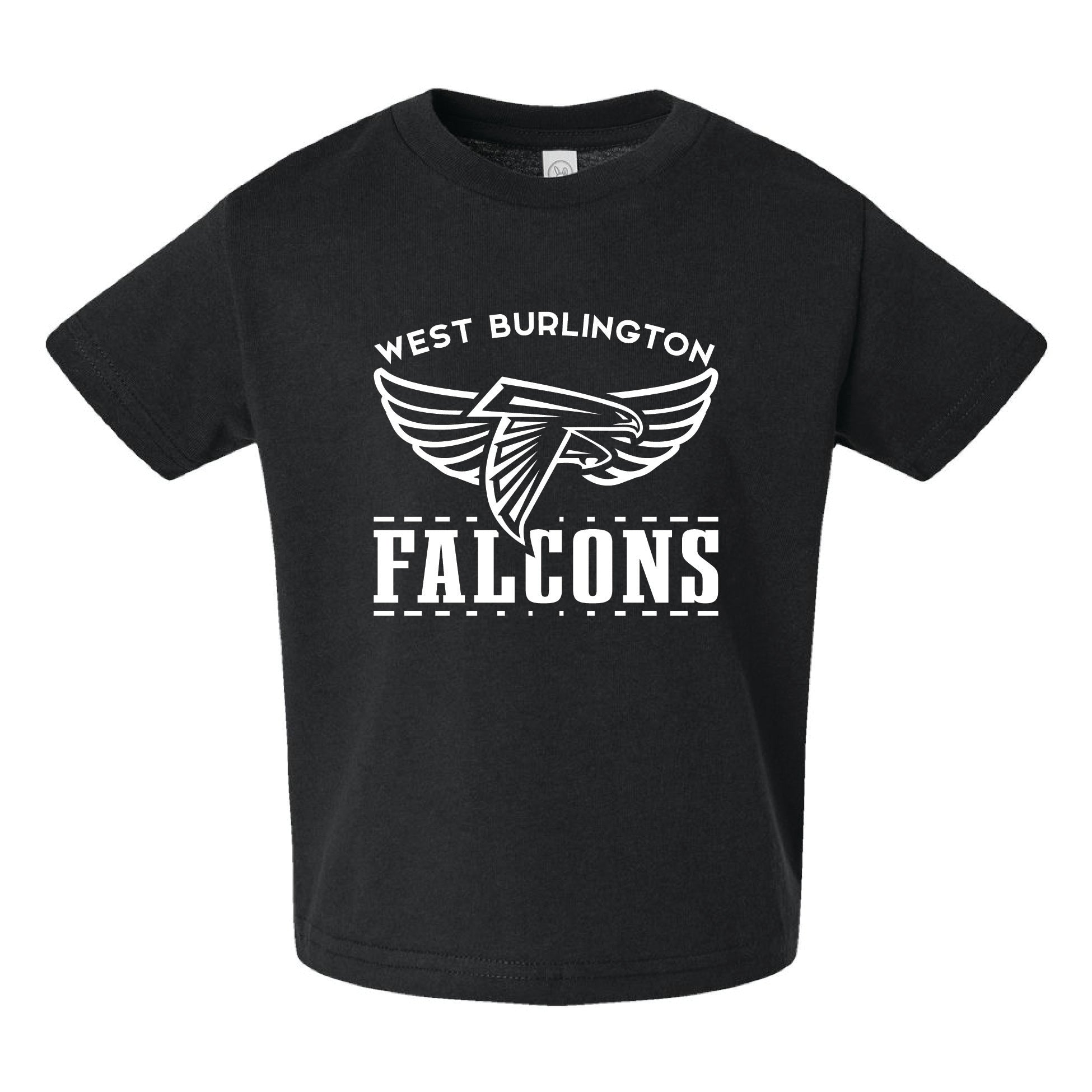 WB Elem PTO Toddler T-Shirt