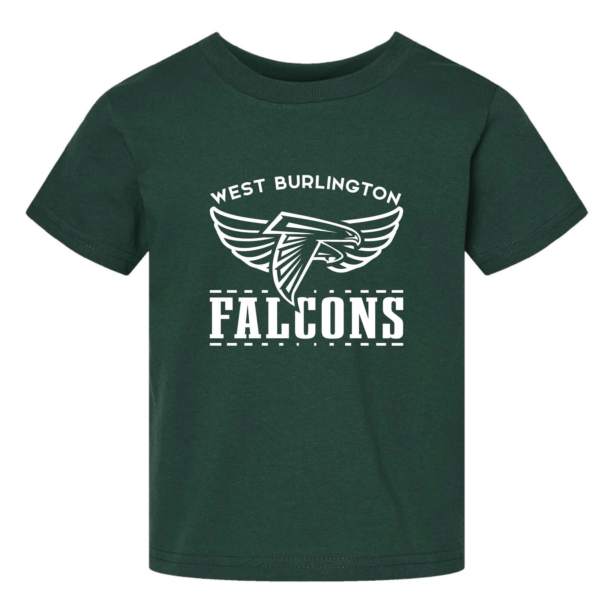 WB Elem PTO Toddler T-Shirt