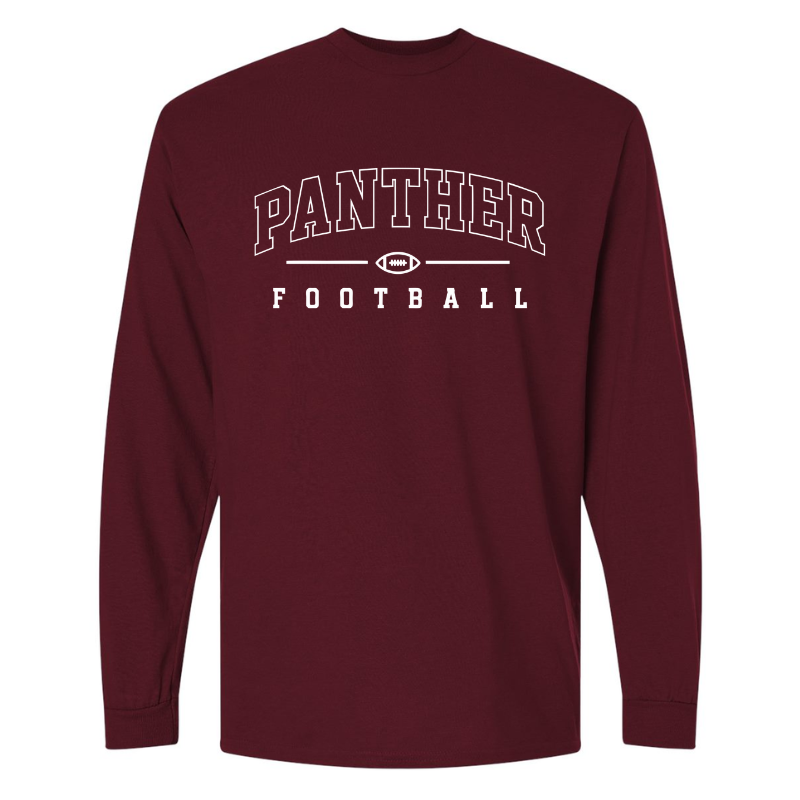 MP FB 2026 Longsleeve T-Shirt
