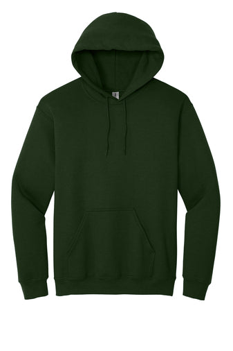 CBA 2026 Hoodie