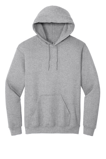 CBA 2026 Hoodie