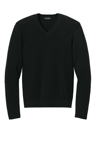 Danville State Savings Bank V-Neck Sweater