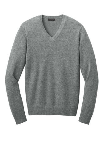 Danville State Savings Bank V-Neck Sweater