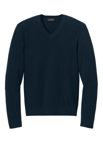 Danville State Savings Bank V-Neck Sweater