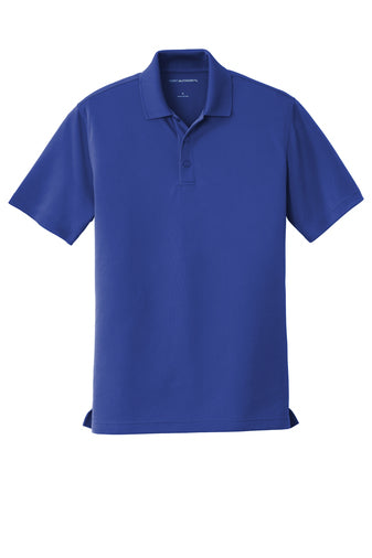 Burlington Waterworks Polo