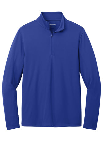 F&M Bank & Trust Micro Mesh 1/4 Zip