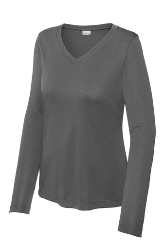 CBA 2026 Ladies Longsleeve Drifit