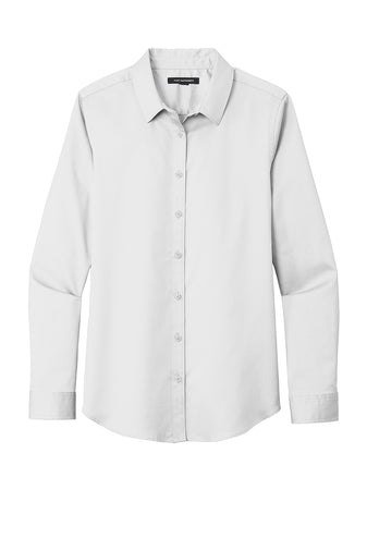 F&M Bank & Trust Ladies Longsleeve Shirt