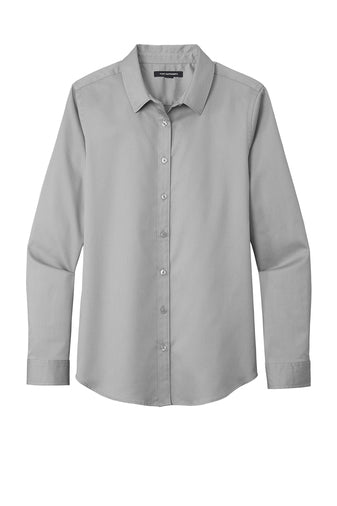 F&M Bank & Trust Ladies Longsleeve Shirt