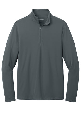 F&M Bank & Trust Micro Mesh 1/4 Zip