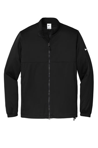 Jones Contracting Nike Full Zip Jacket