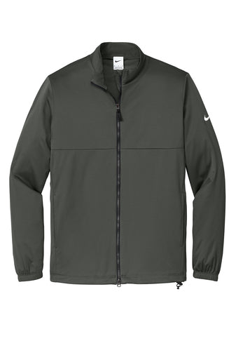 Jones Contracting Nike Full Zip Jacket