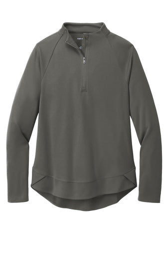 F&M Bank & Trust Ladies Cypress 1/4 Zip