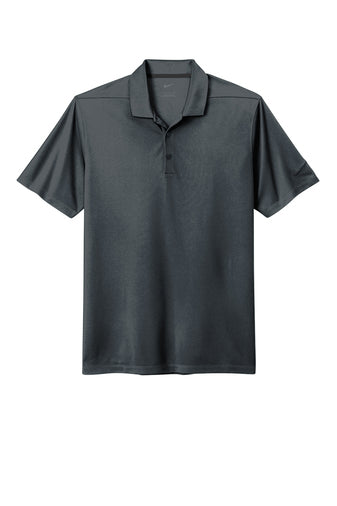 F&M Bank & Trust Nike Micro Pique Polo