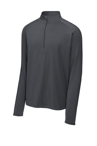 F&M Bank & Trust Stretch 1/4 Zip