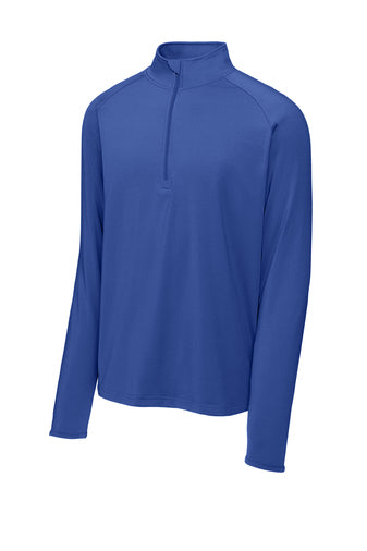 F&M Bank & Trust Stretch 1/4 Zip