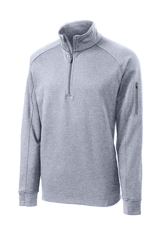 Bledsoe Premier Health Care 1/4 Zip