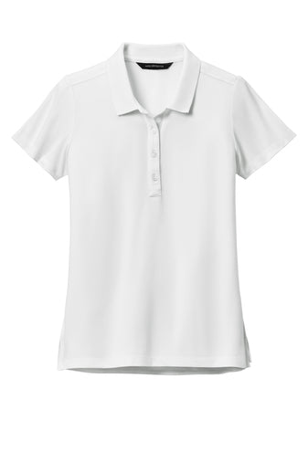 F&M Bank & Trust Ladies Stretch Polo