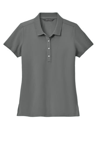 F&M Bank & Trust Ladies Stretch Polo