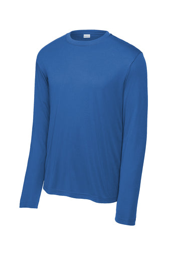 CBA 2026 Drifit Longsleeve