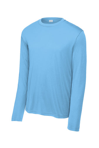 CBA 2026 Drifit Longsleeve