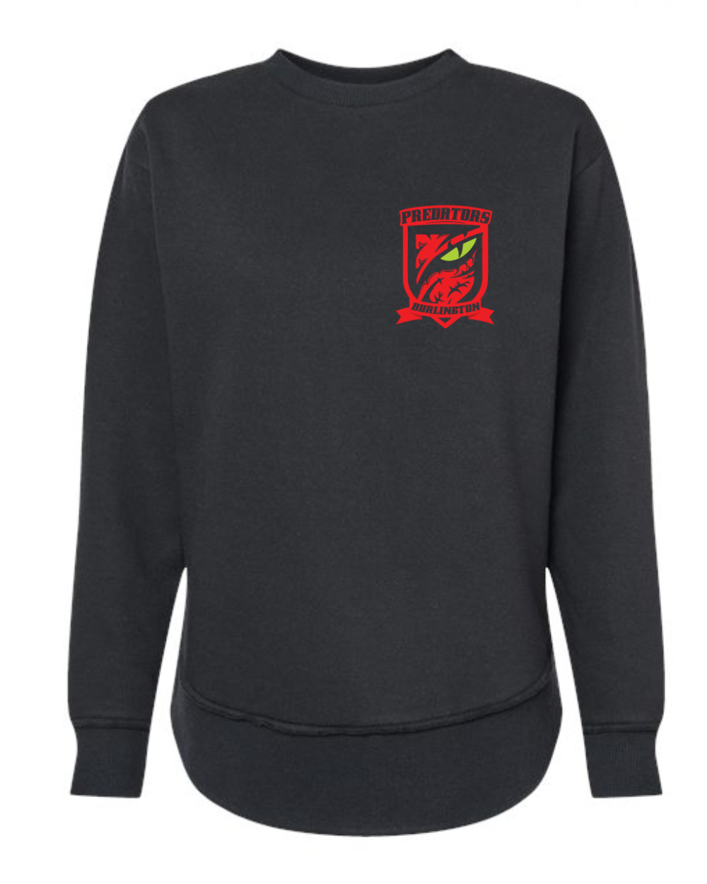 Predators 2026 Ladies Sweatshirt