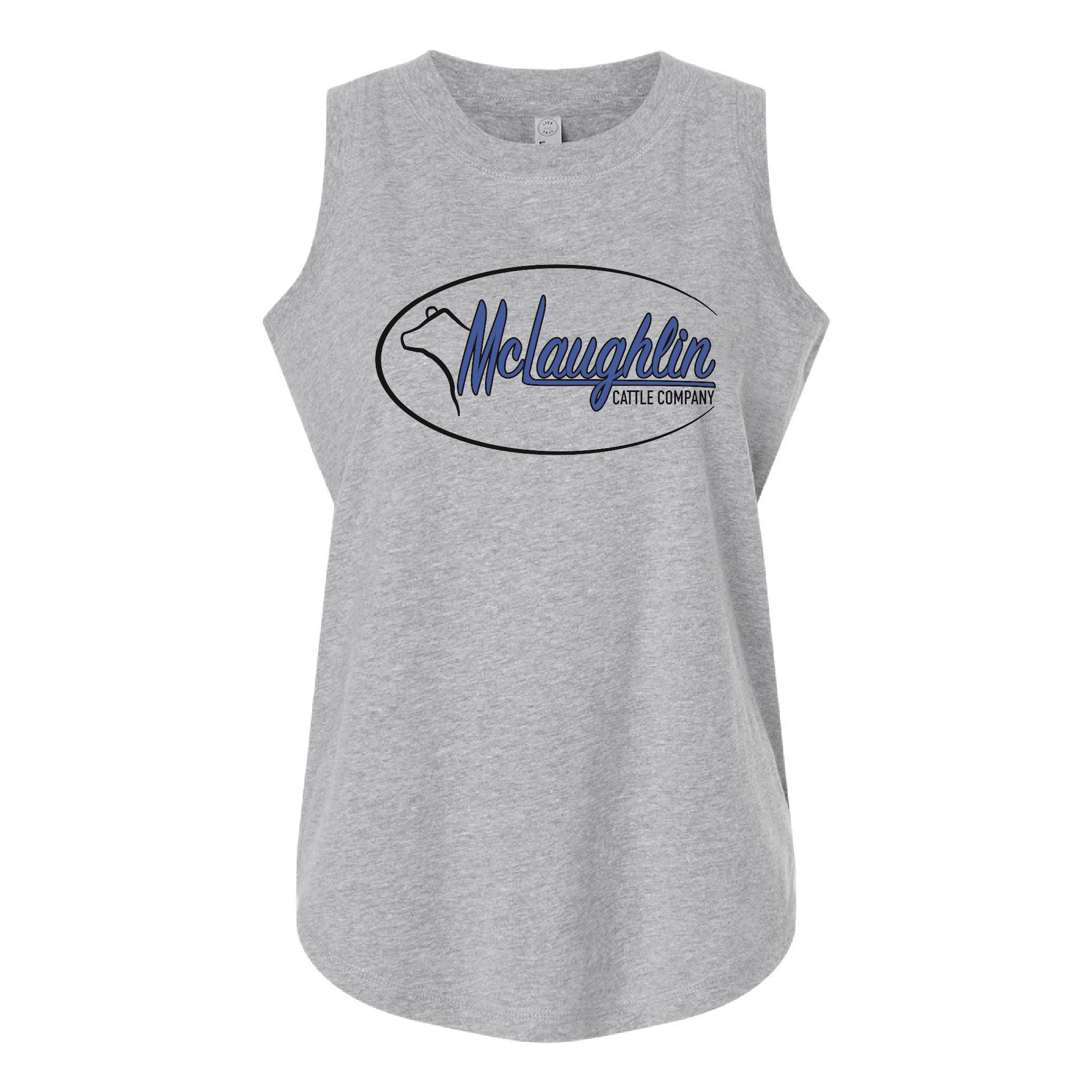 McLaughlin Ladies Relax Tank