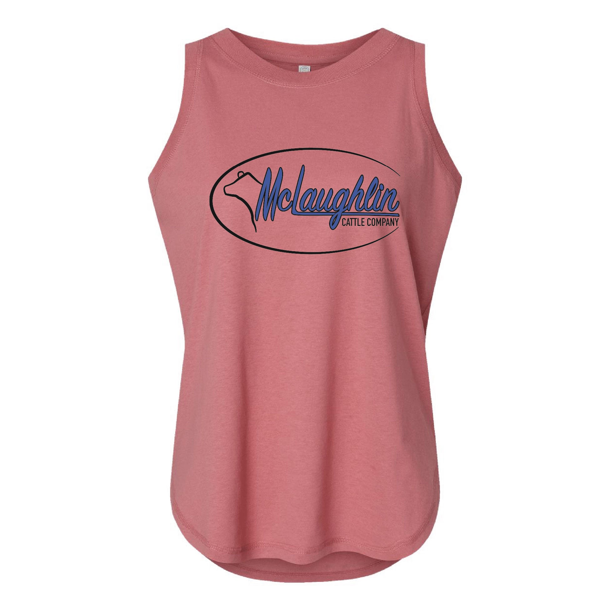 McLaughlin Ladies Relax Tank