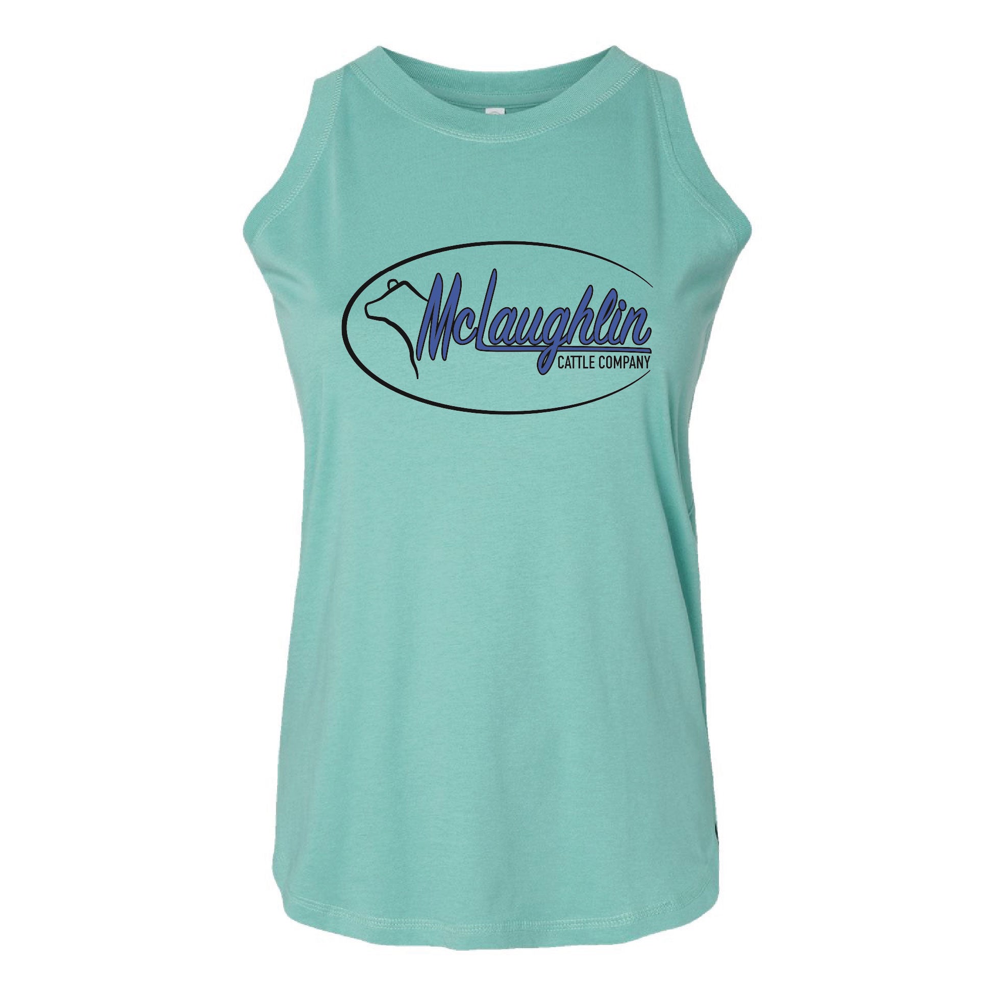 McLaughlin Ladies Relax Tank