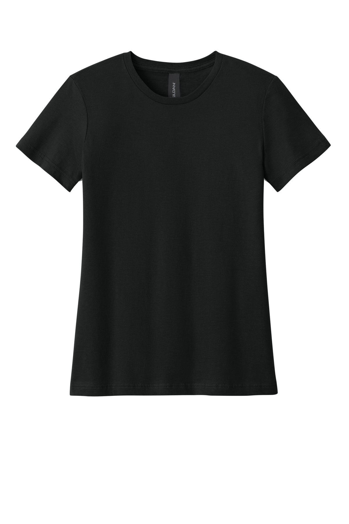 CBA Ladies Softstyle T-Shirt