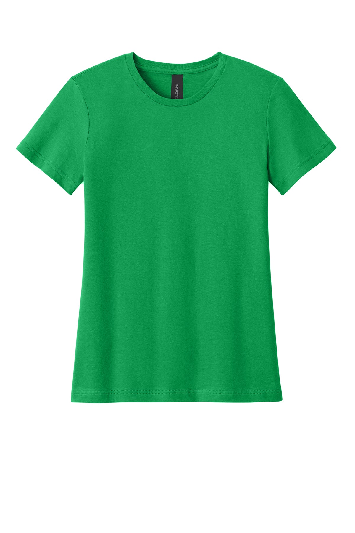 CBA Ladies Softstyle T-Shirt